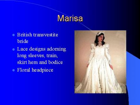 Boys will be Brides [28/50]